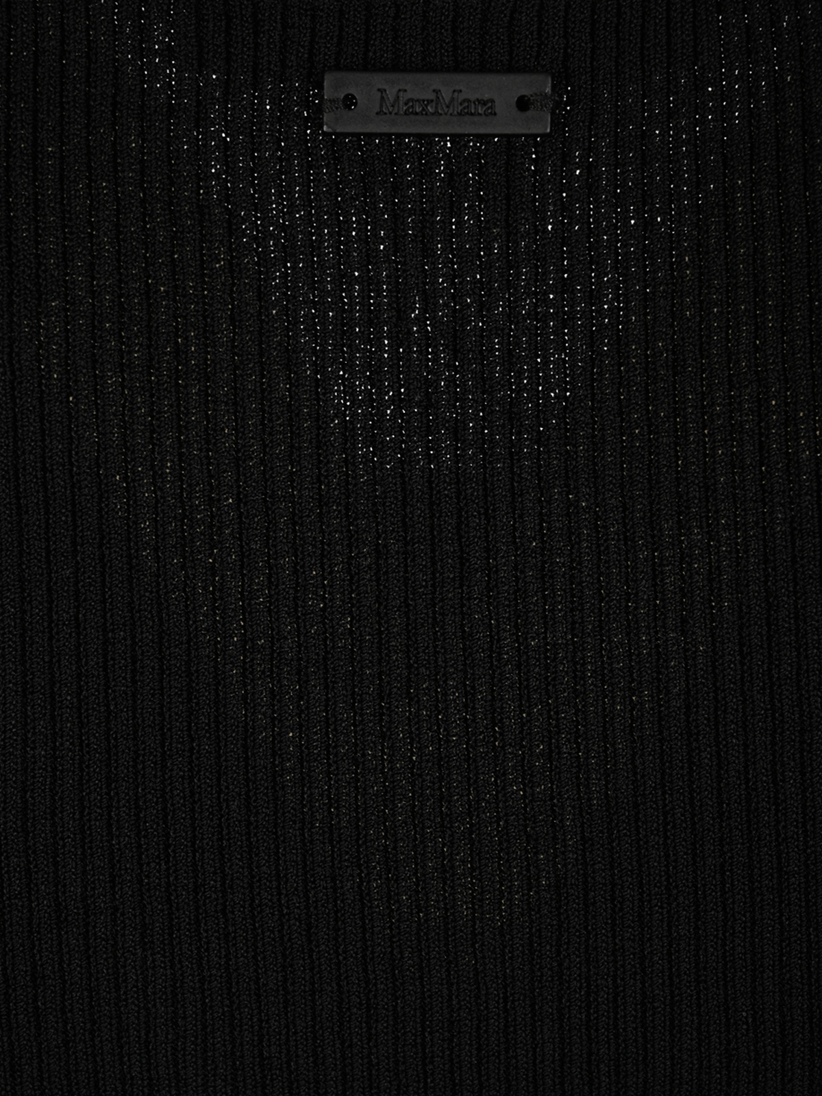 [MaxMara] Tank top FW26 2621366161600006