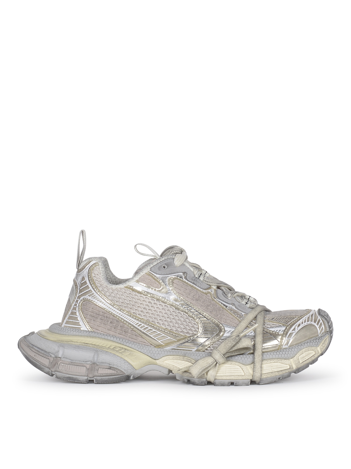 [Balenciaga] Sneakers FW26 734731W3XL49191