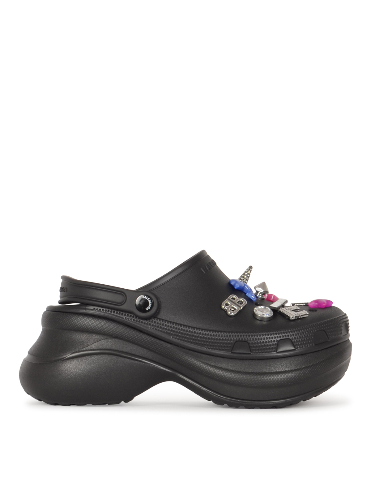 [Balenciaga] Slippers FW26 720762W0FOW1000