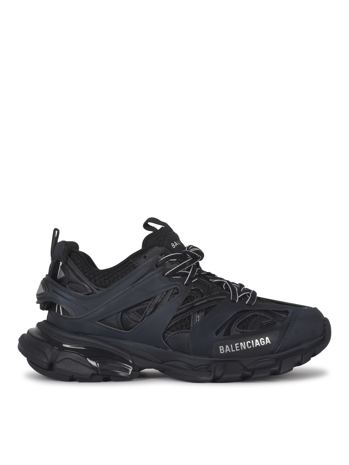 [Balenciaga] Sneakers FW26 542436W1GB11000