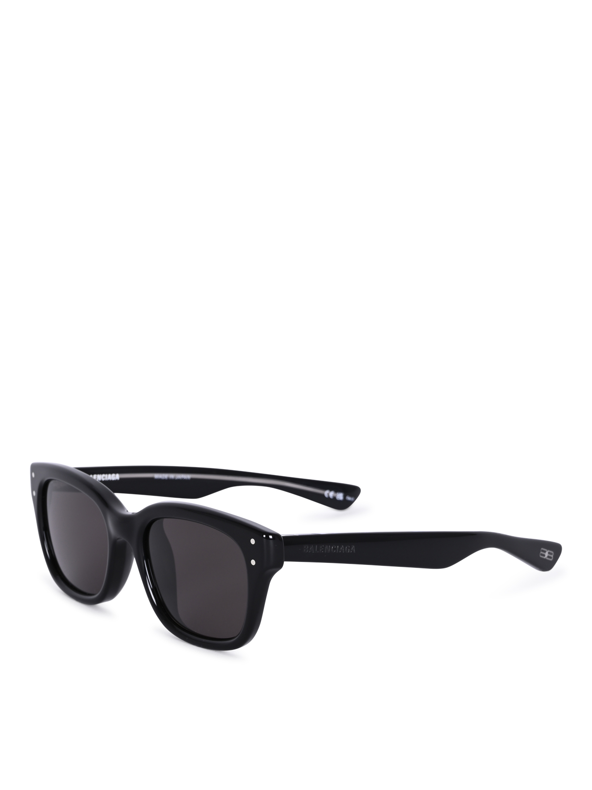 [Balenciaga] Sunglasses FW26 870672T00391000