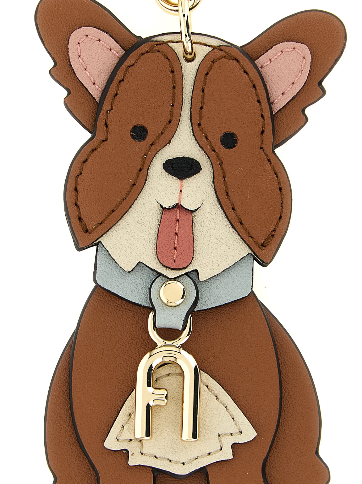 [Furla] Keyring FW26 WR00898BX31753131S