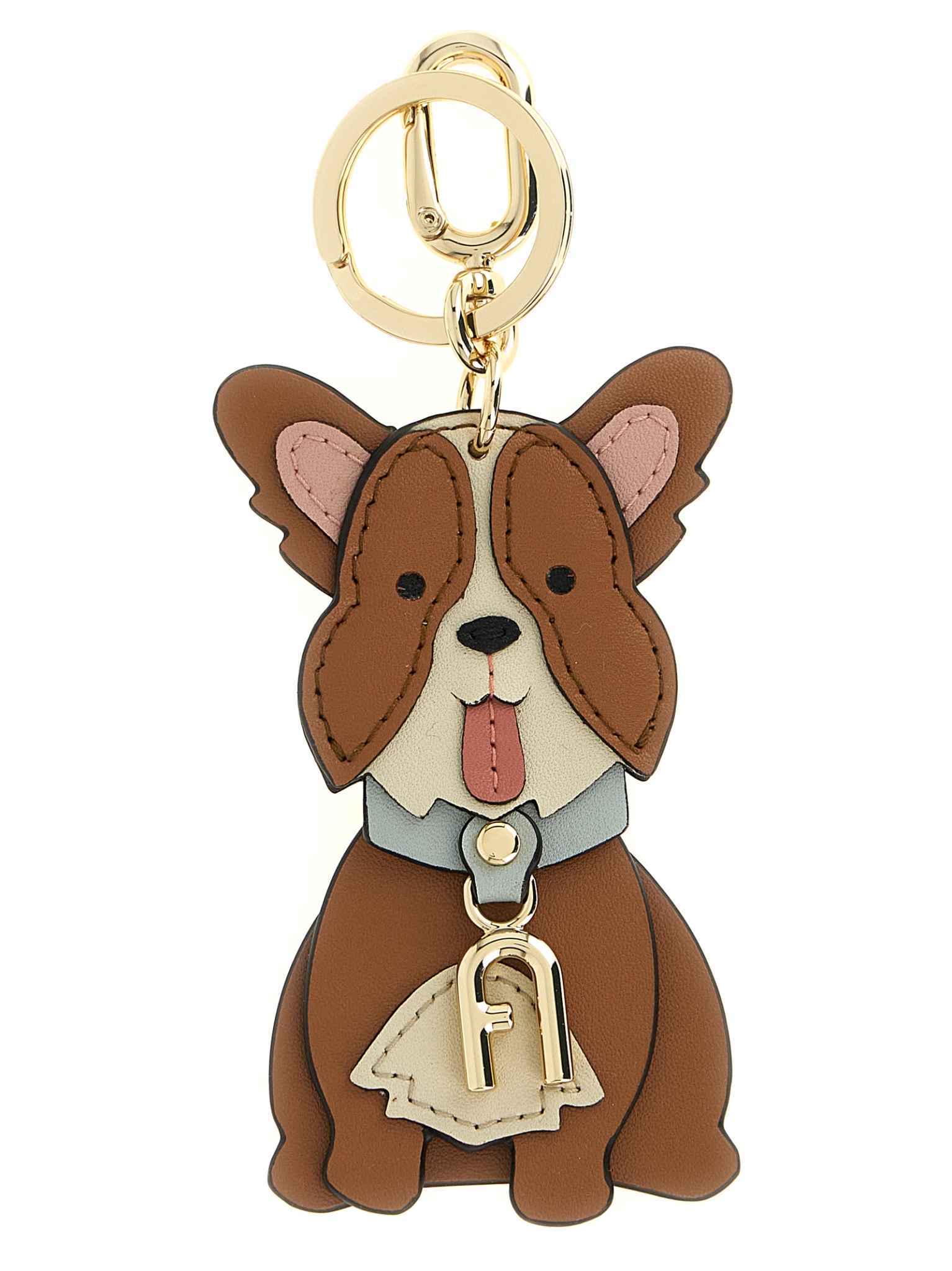 [Furla] Keyring FW26 WR00898BX31753131S