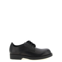 [MM6 Maison Margiela] Dress Shoes FW26 SH1WQ0007P7431T8013