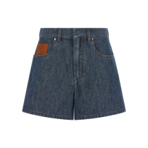 [Fendi] Shorts FW26 FLP861AW8HF0QB0