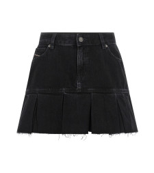 [Diesel] Mini skirt FW26 A206550BEBQ02