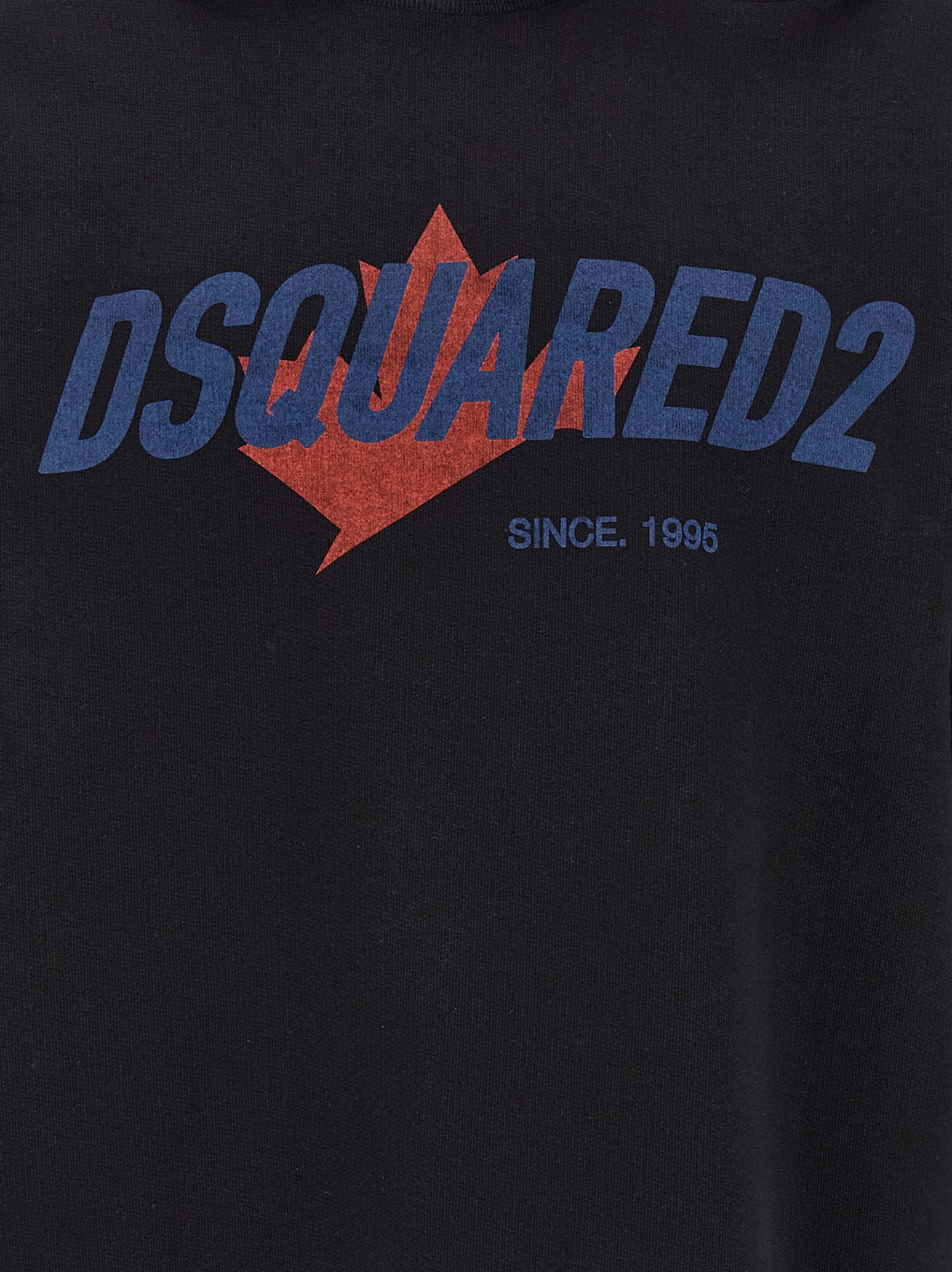 [Dsquared2] Hoodie FW26 S74GU0951D25029900
