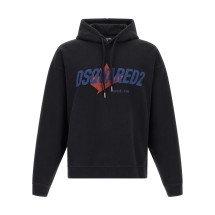 [Dsquared2] Hoodie FW26 S74GU0951D25029900