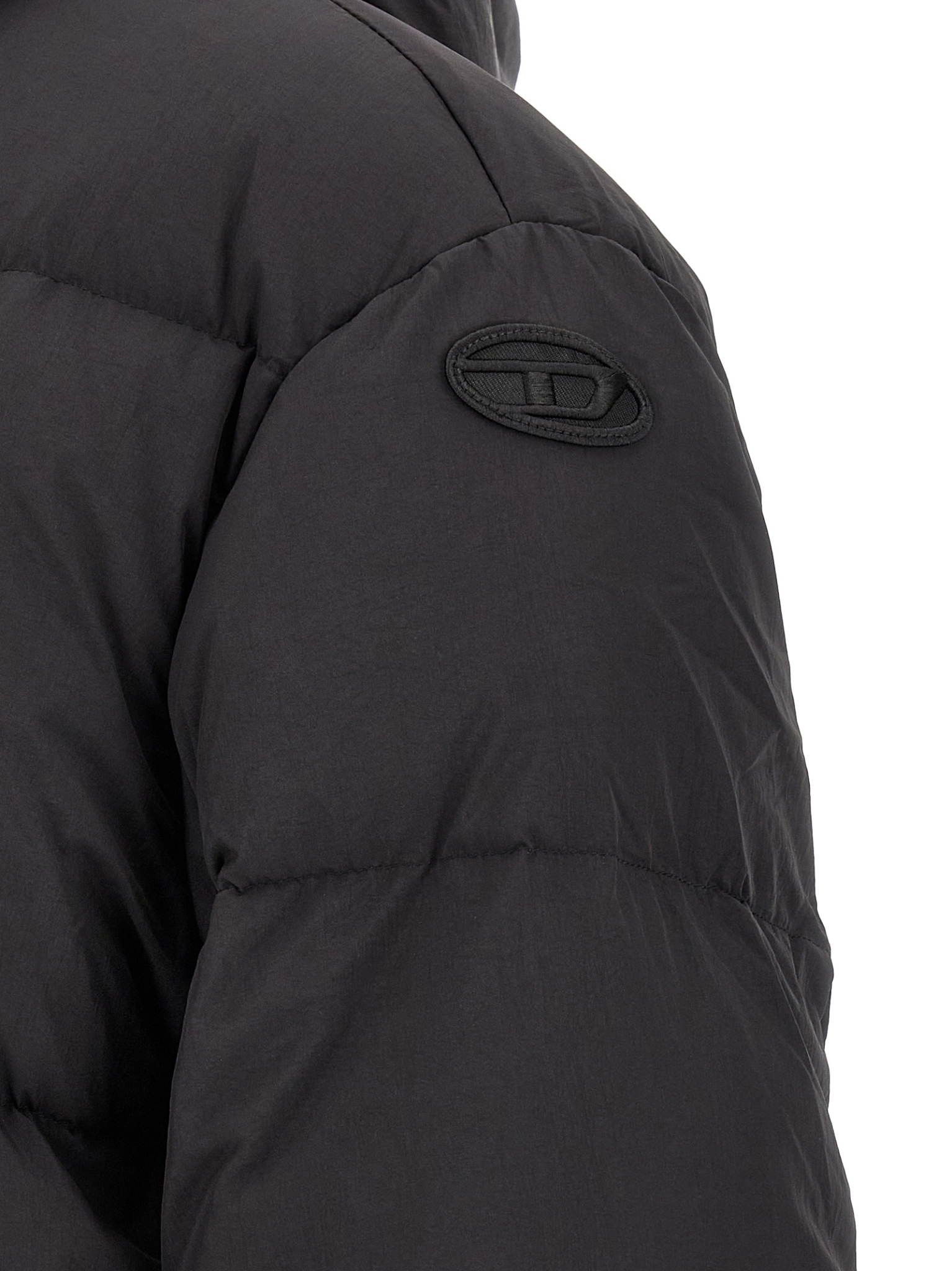 [Diesel] Down Jacket FW26 A217640AEAI9XX