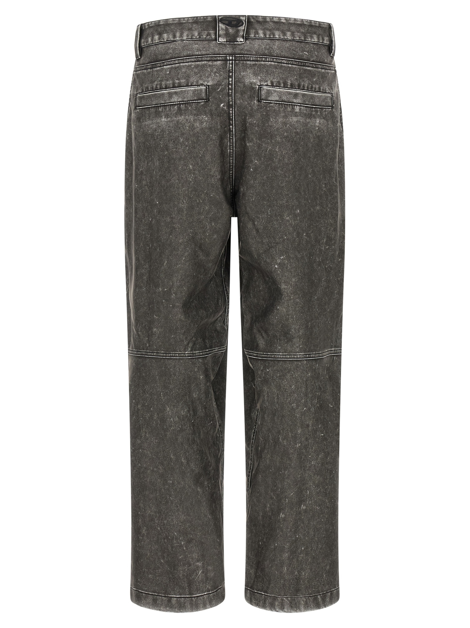 [Diesel] Trousers FW26 A230260NJCJ9XX