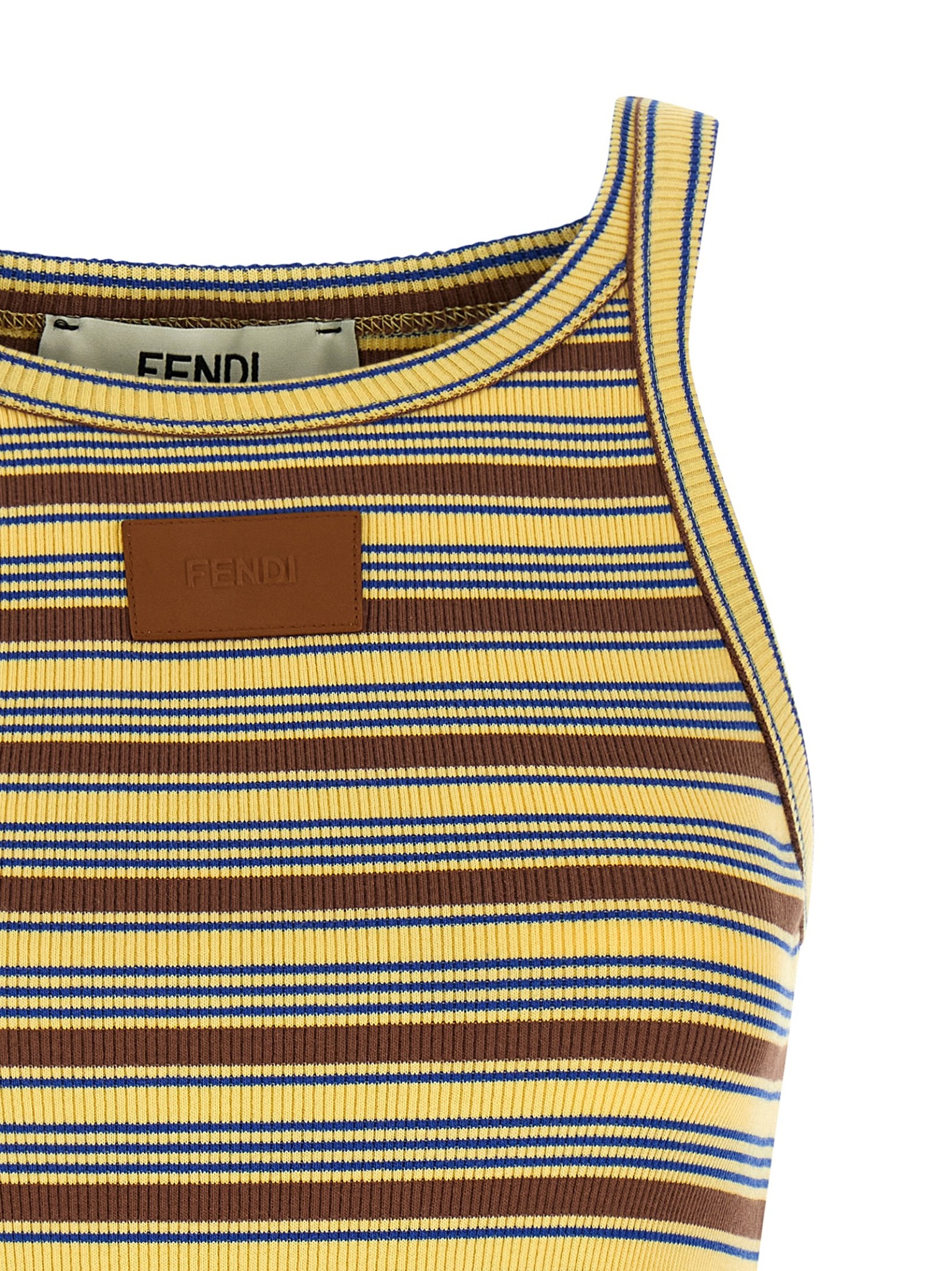 [Fendi] T-shirts Short Sleeve FW26 FS7966AW88F1X33
