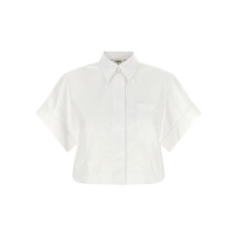 [Fendi] Shirts Long Sleeve FW26 FS8363AW7VF0ZNM