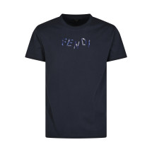 [Fendi] T-shirts Short Sleeve FW26 FY1319AUOBF0PTH