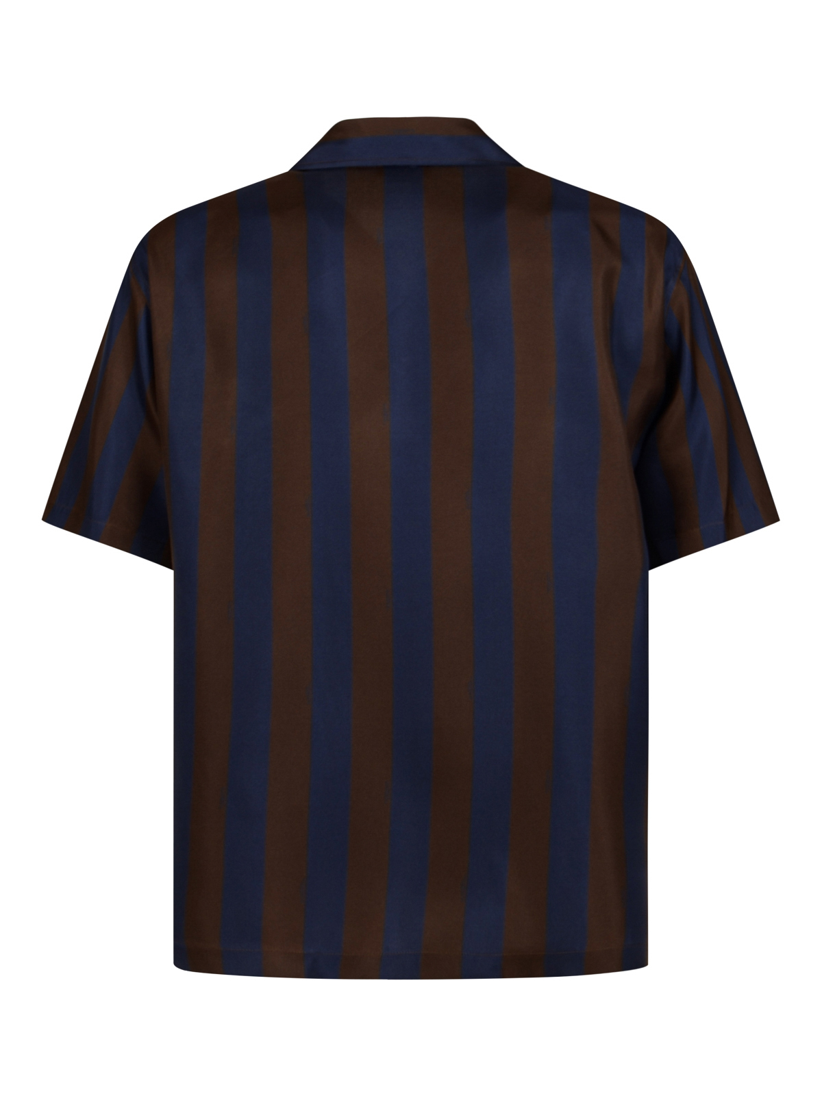 [Fendi] Shirts Short Sleeve FW26 FS1369AU6ZF1WXN