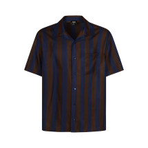 [Fendi] Shirts Short Sleeve FW26 FS1369AU6ZF1WXN
