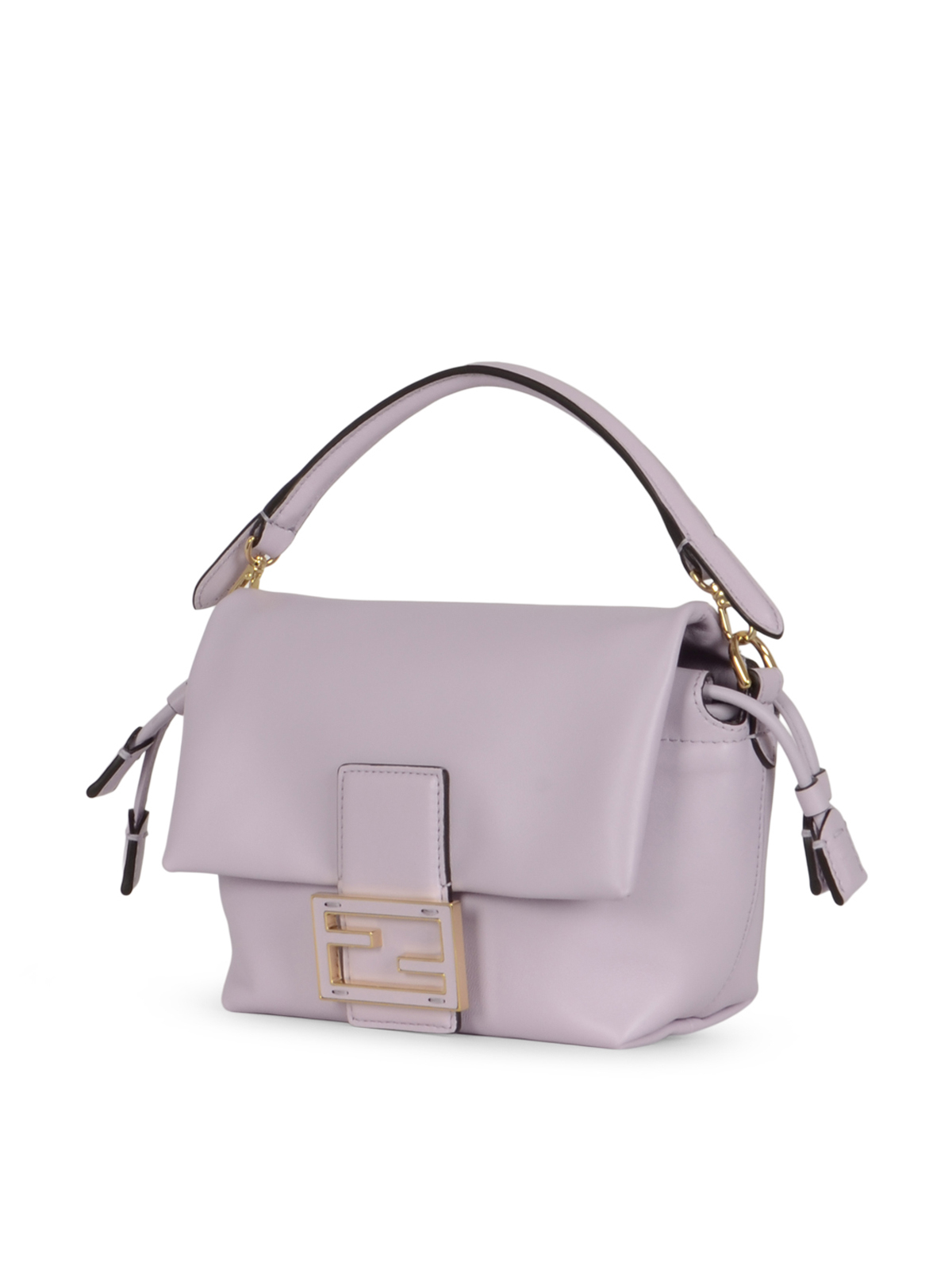 [Fendi] Tote bag FW26 8BS105ABVEF1BZE