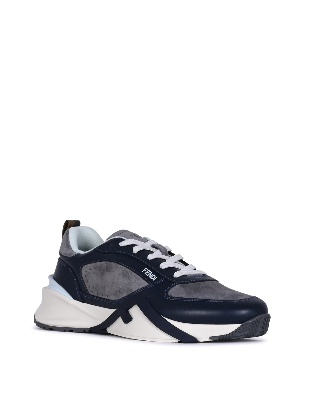 [Fendi] Sneakers FW26 7E1925AY1WF1WPE
