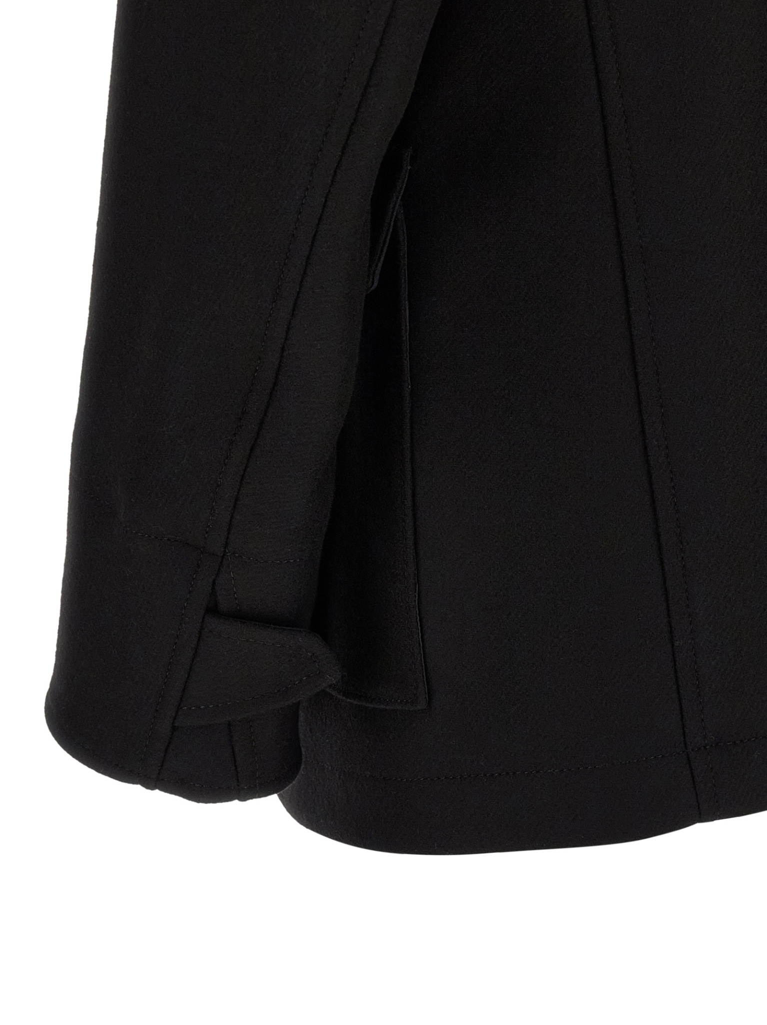 [Dsquared2] Coat FW26 S74AA0323S53003900