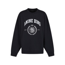 [Anine Bing] Sweatshirt FW26 A0812679VTG3