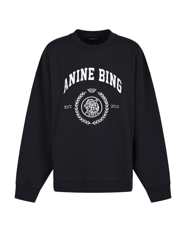 [Anine Bing] Sweatshirt FW26 A0812679VTG3