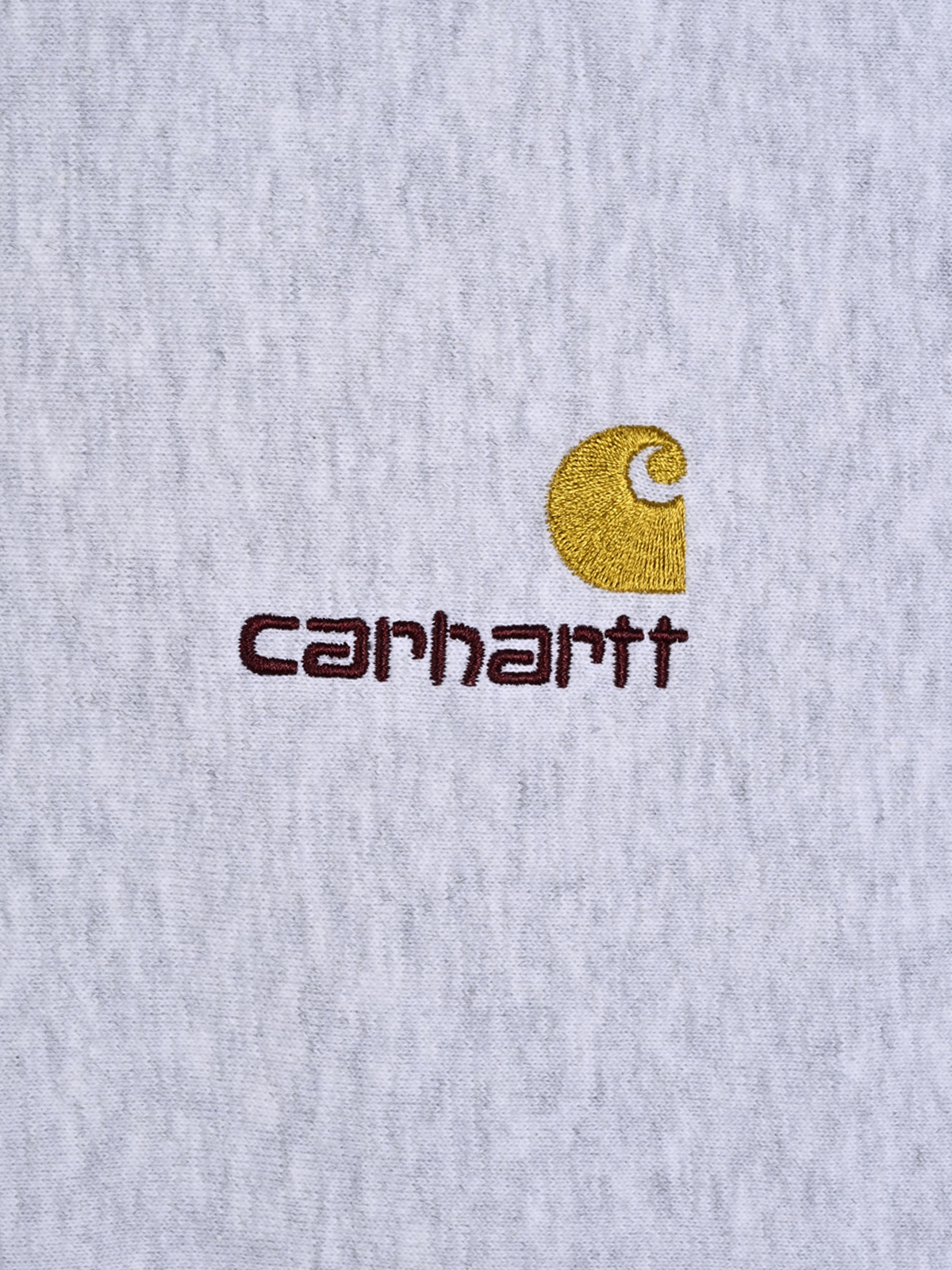 [CARHARTT WIP] Sweatshirt FW26 I025475482XX