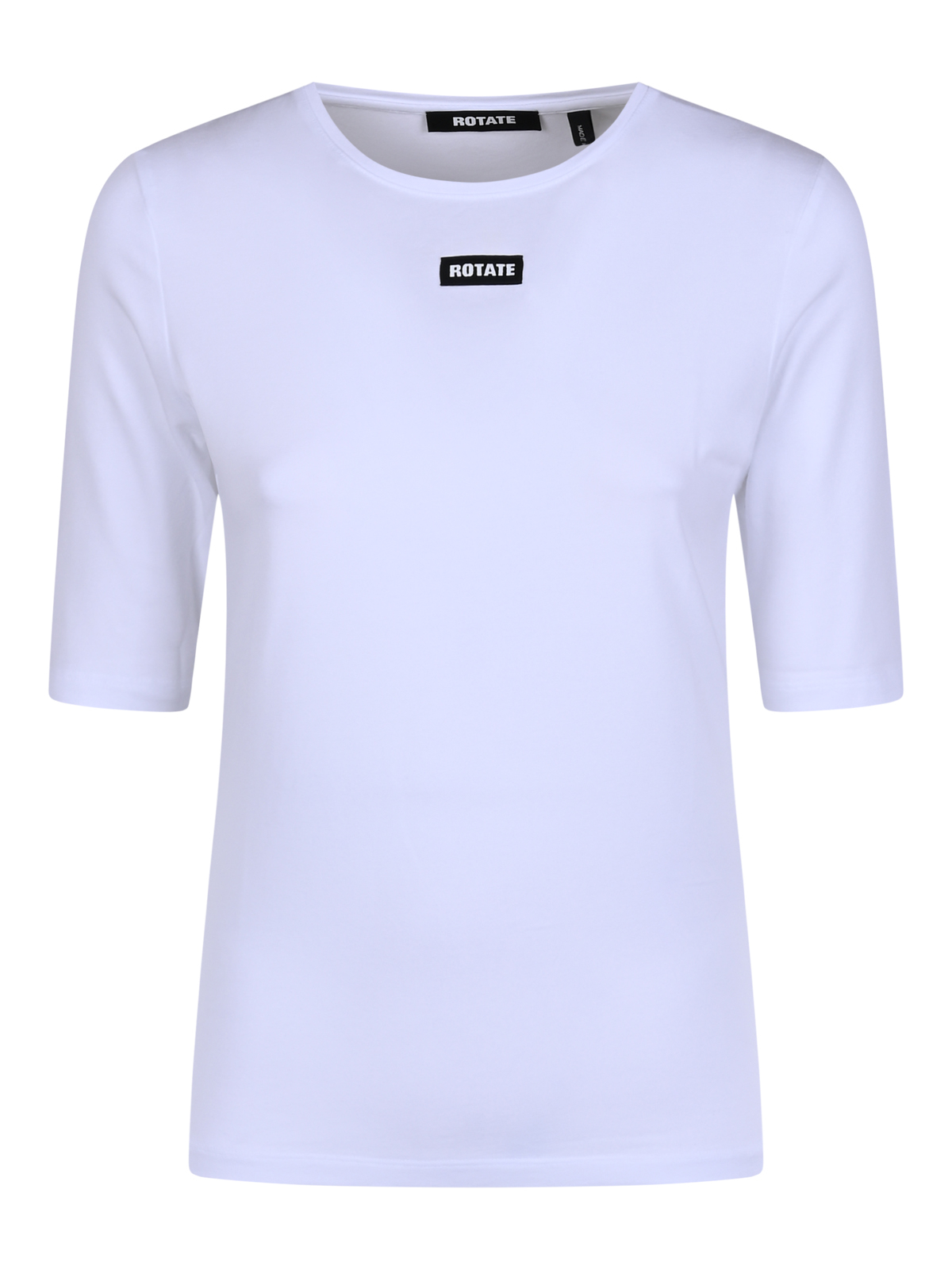 [ROTATE] T-shirts Short Sleeve FW26 113131400BCR738400