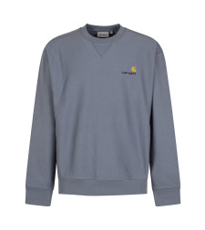 [CARHARTT WIP] Sweatshirt FW26 I0254753RHXX