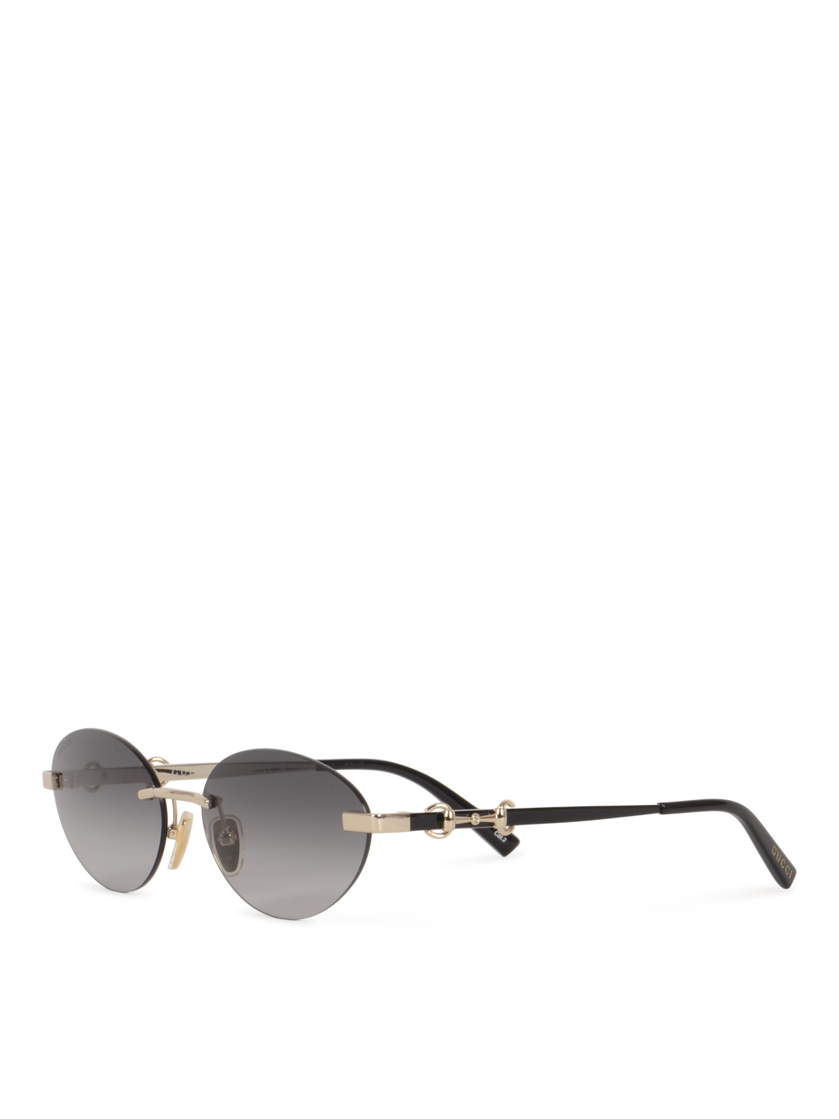 [Gucci] Sunglasses FW26 GG2051S001