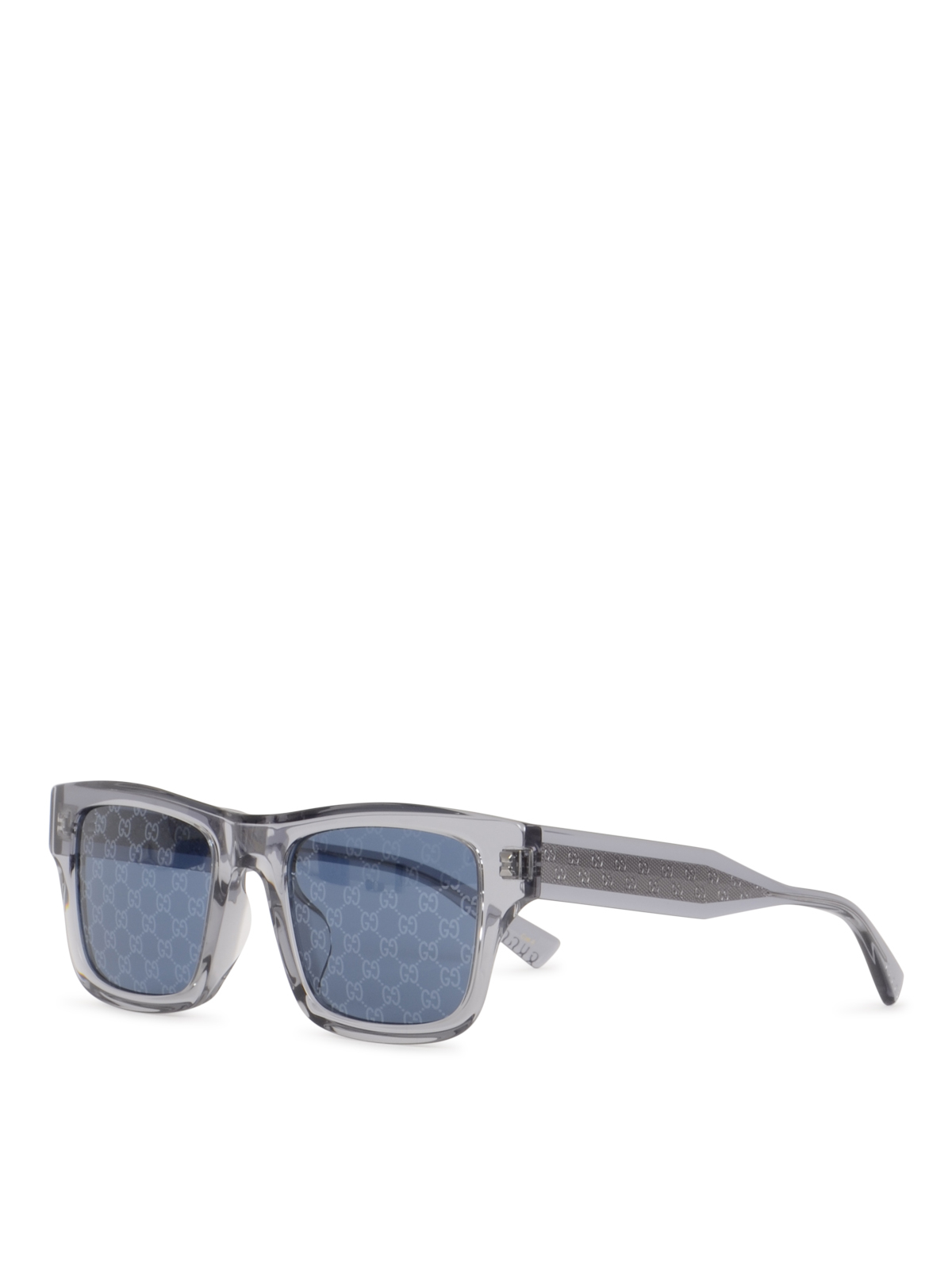 [Gucci] Sunglasses FW26 GG2072S004