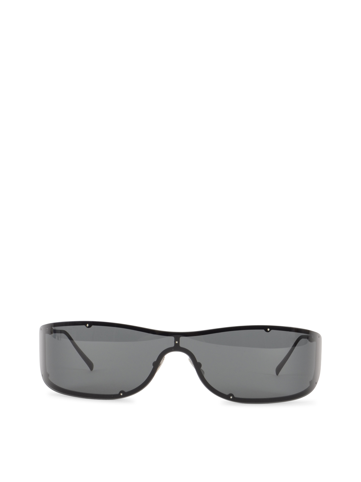 [SAINT LAURENT EYEWEAR] Sunglasses FW26 SL807002