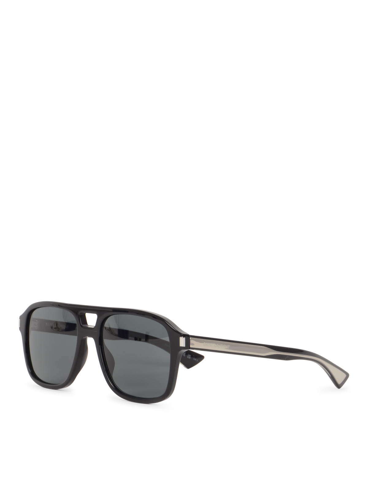 [SAINT LAURENT EYEWEAR] Sunglasses FW26 SL881001