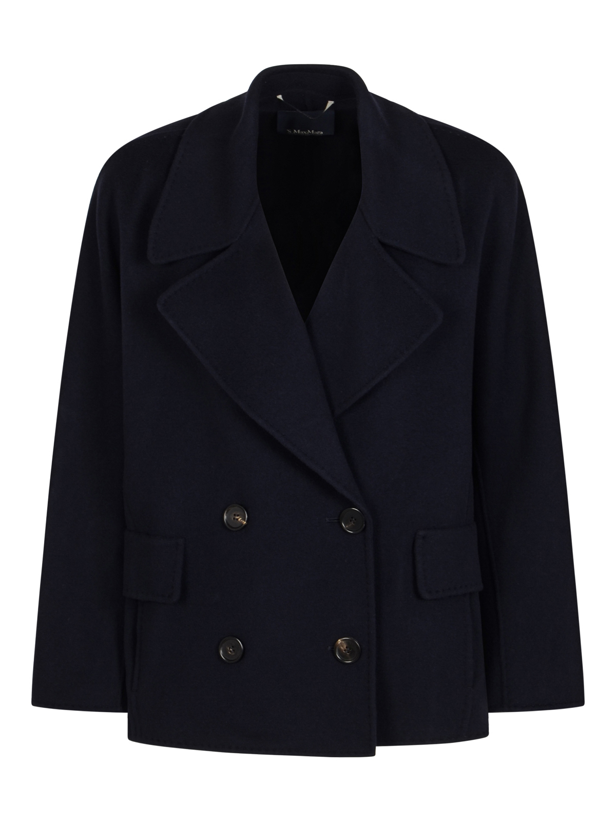 [S Max Mara] Raincoat FW26 2629086021600081
