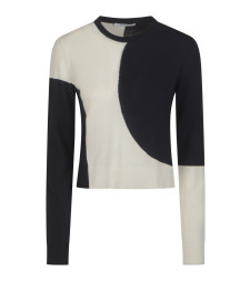 [MaxMara] T-shirts Long Sleeve FW26 2621366021600009