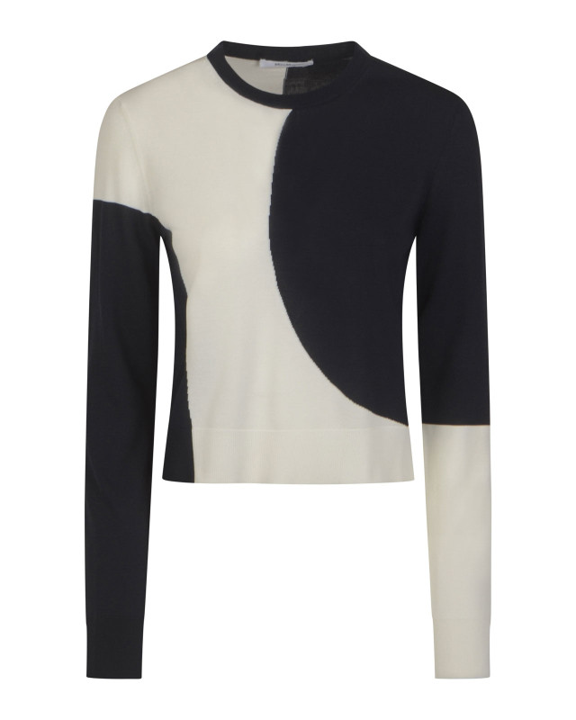 [MaxMara] T-shirts Long Sleeve FW26 2621366021600009