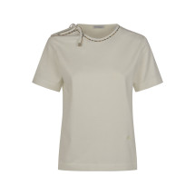 [Burberry] T-shirts Short Sleeve FW26 8127210B7078