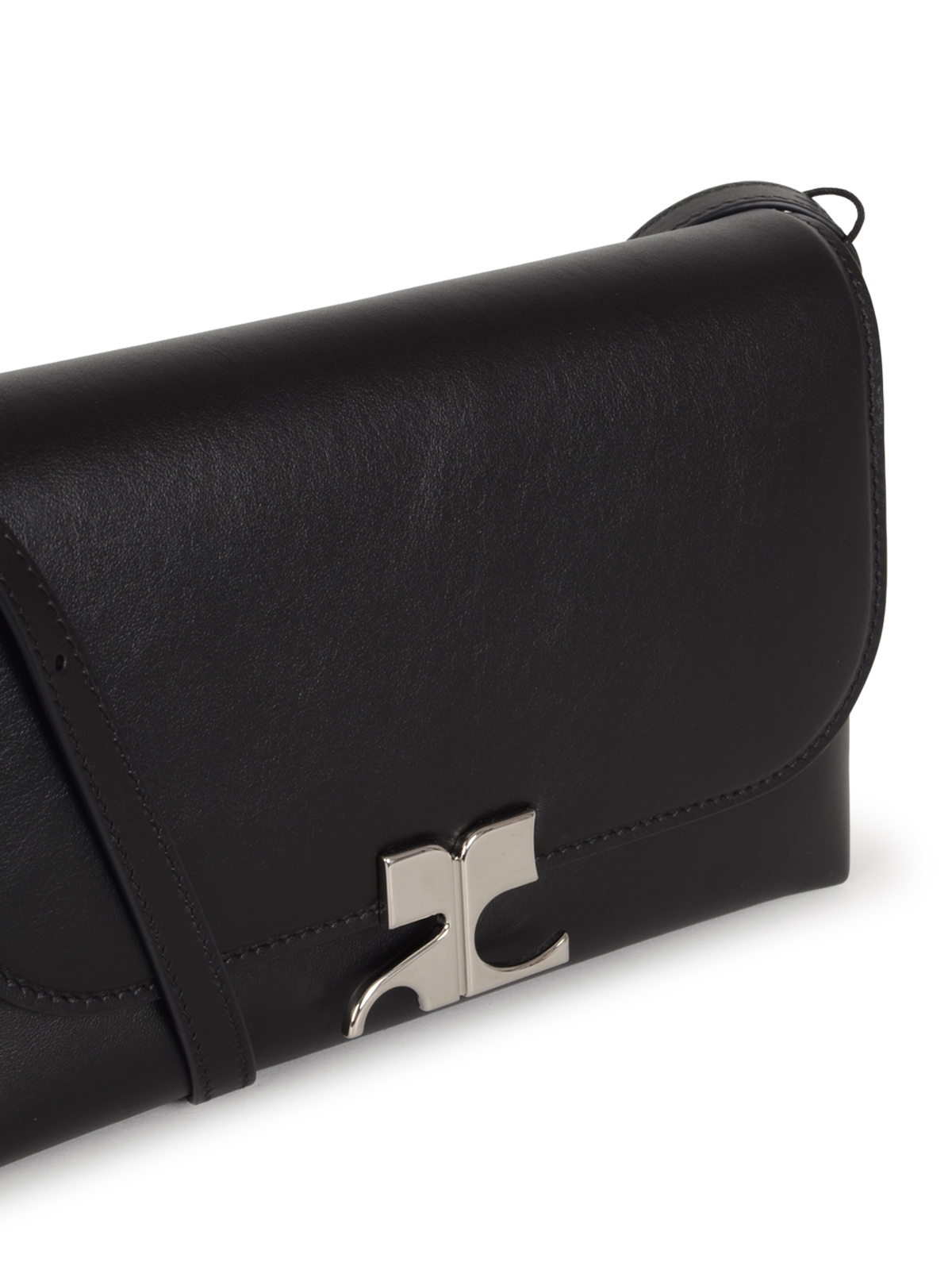 [Courreges] Shoulder bag FW26 326GSA240CR00279999