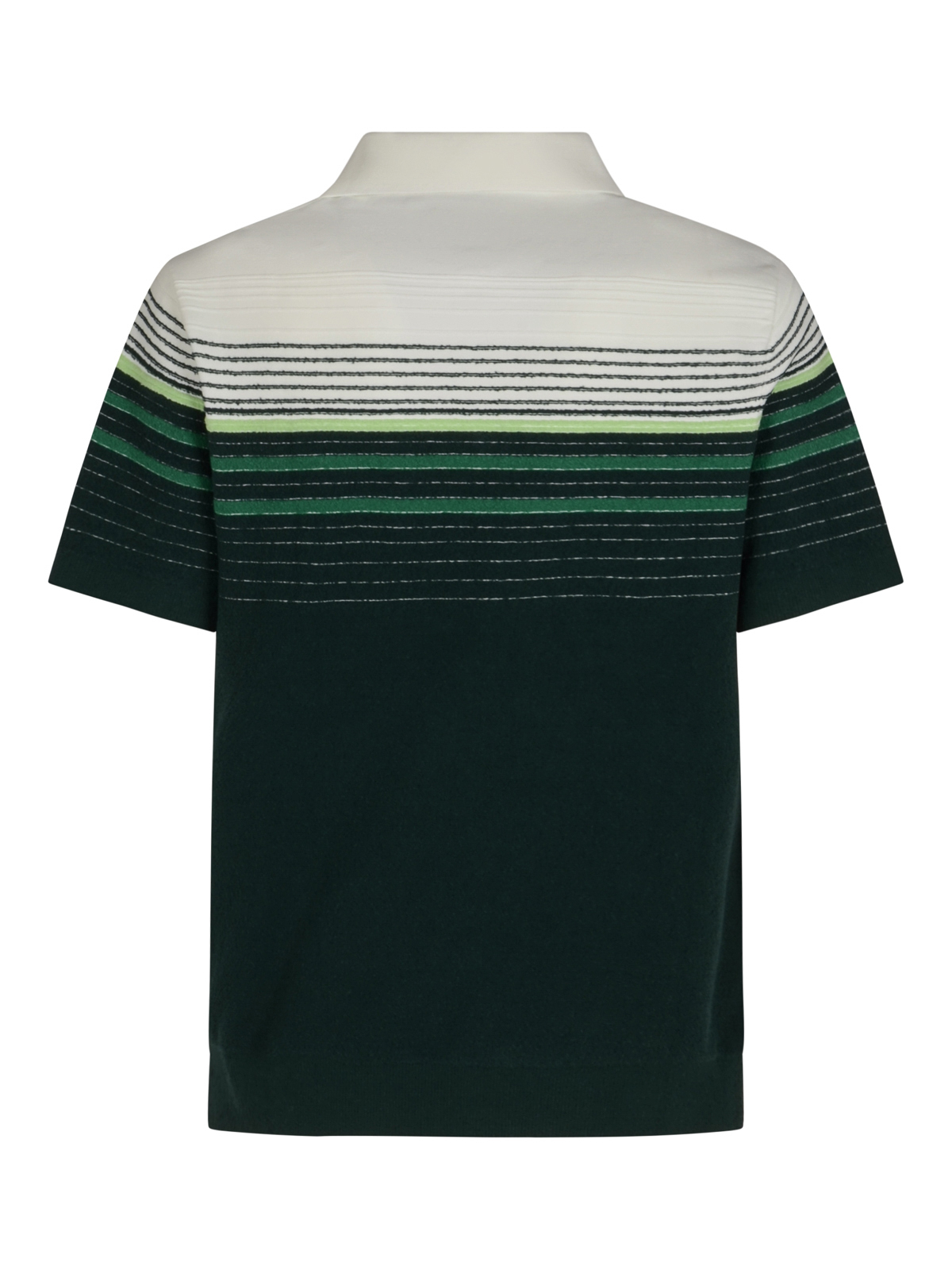 [Casablanca] T-shirts Short Sleeve FW26 MPF26KW142201