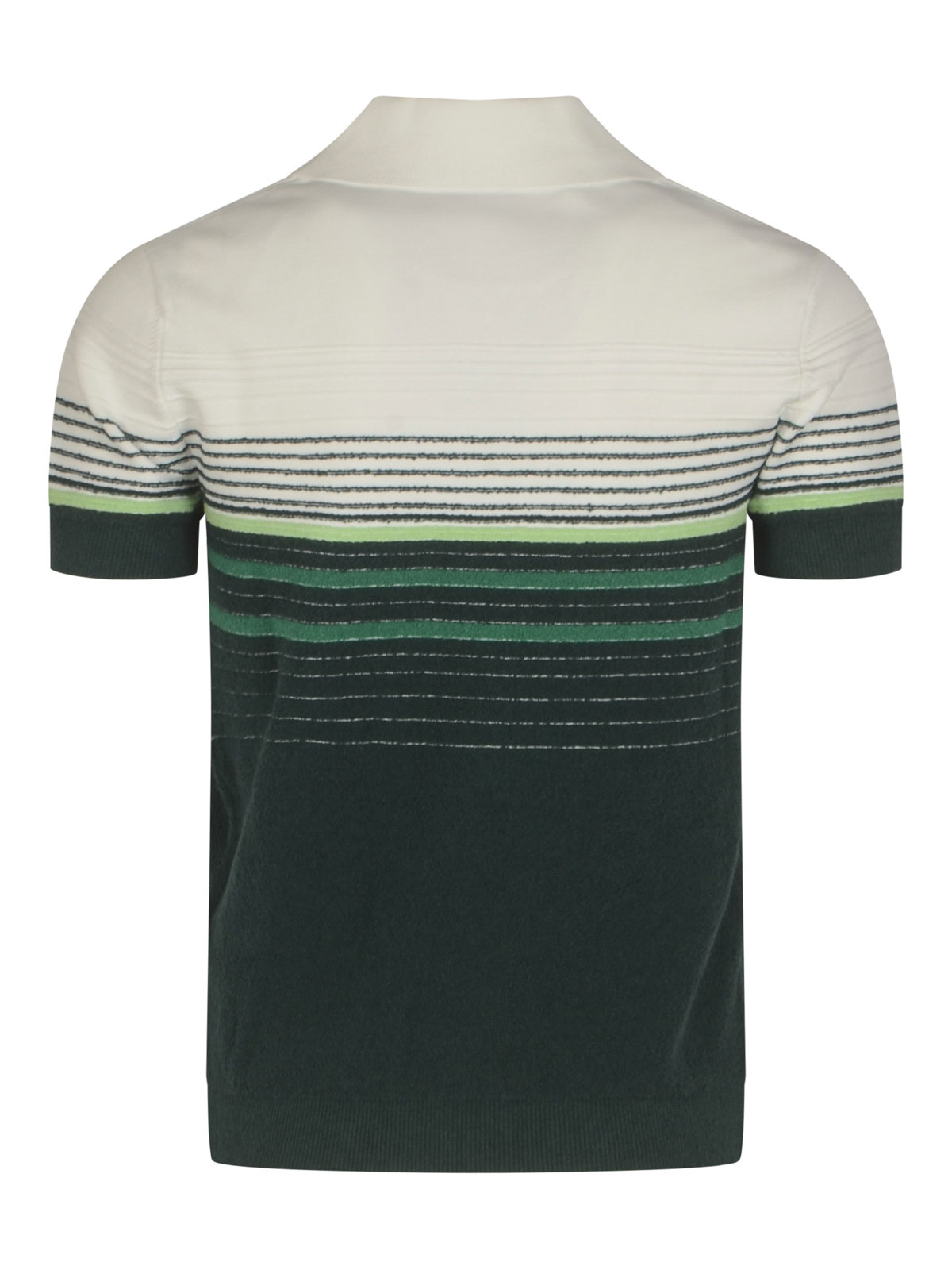 [Casablanca] T-shirts Short Sleeve FW26 WPF26KW139501