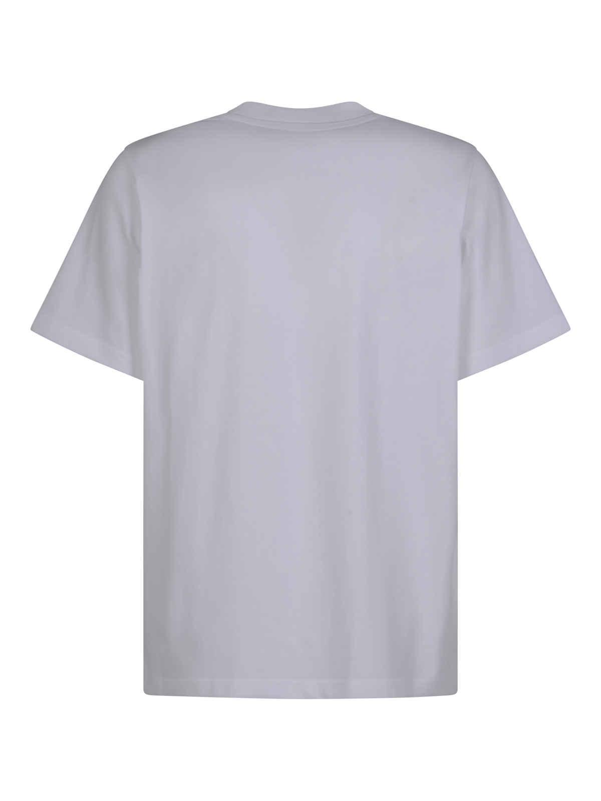 [Casablanca] T-shirts Short Sleeve FW26 MPF26JTS00107