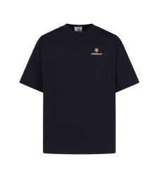 [Casablanca] T-shirts Short Sleeve FW26 MPF26JTS07801