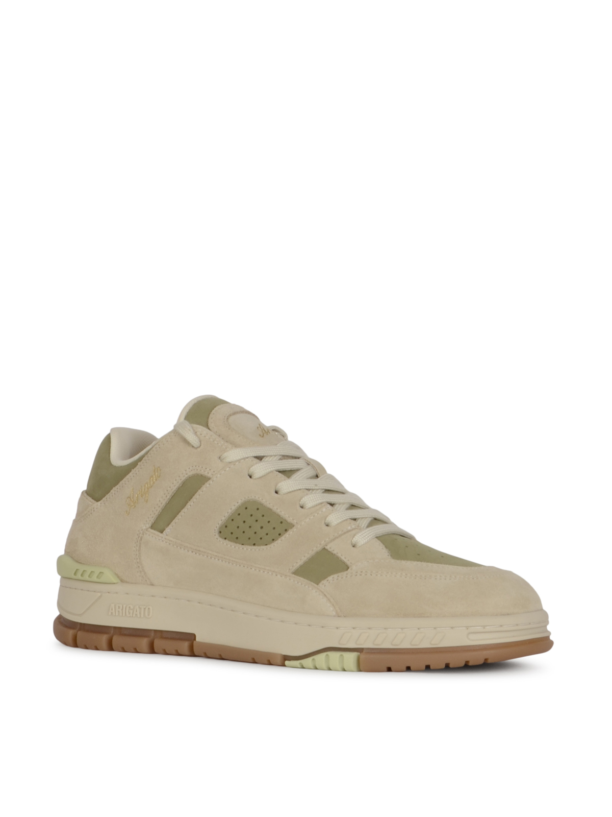 [Axel Arigato] Sneakers FW26 F4011001