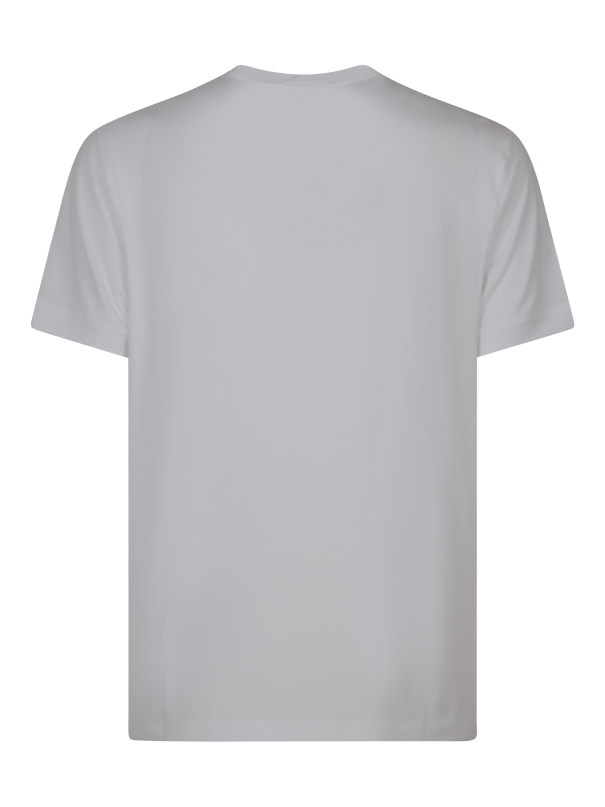 [Giorgio Armani] T-shirts Short Sleeve FW26 6GST56SJP4ZU090