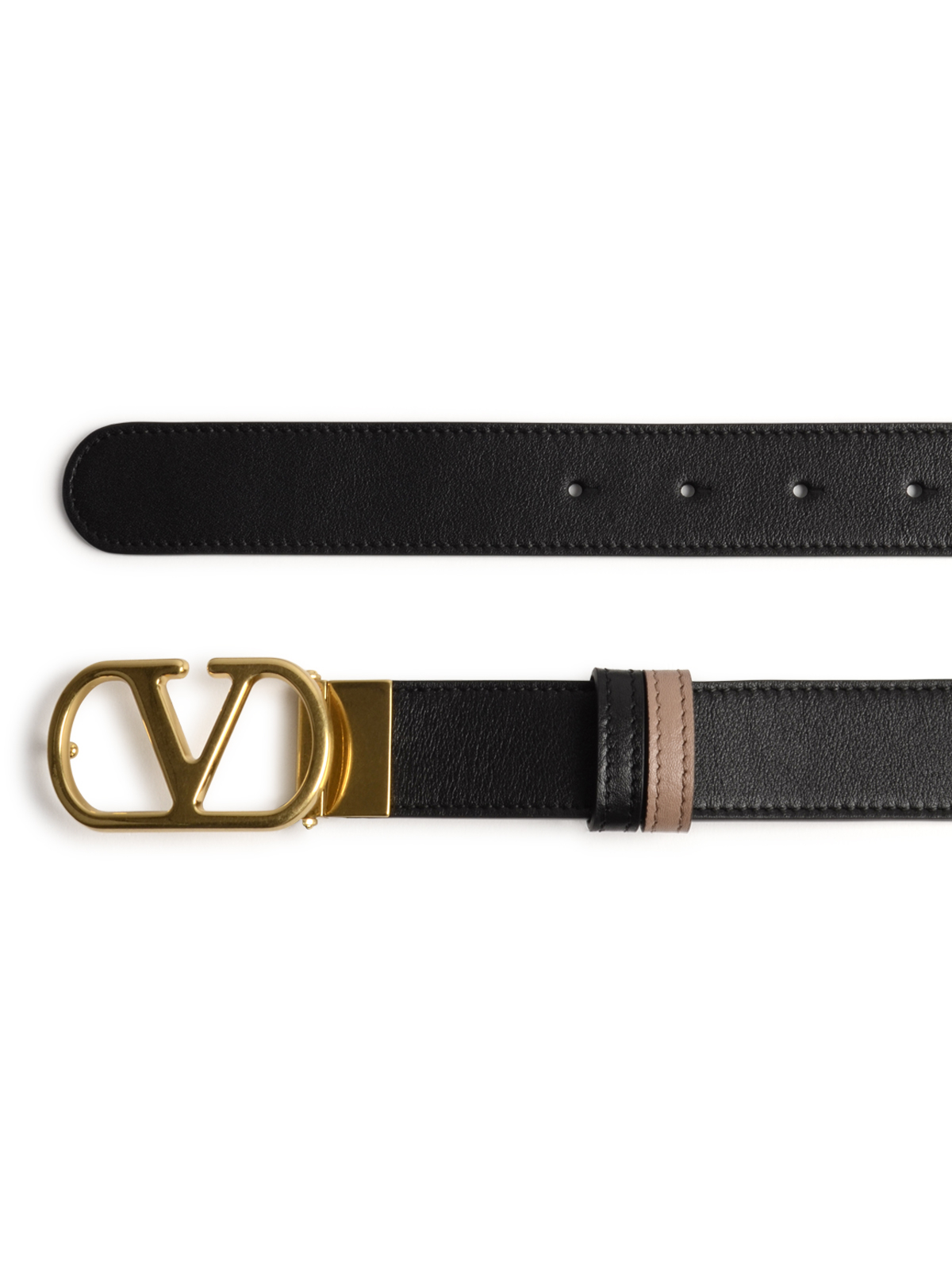 [Valentino] Belt FW26 9W2T0SQ3ZDMFKF