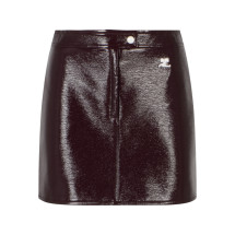[Courreges] Mini skirt FW26 PERCJU001VY00144010