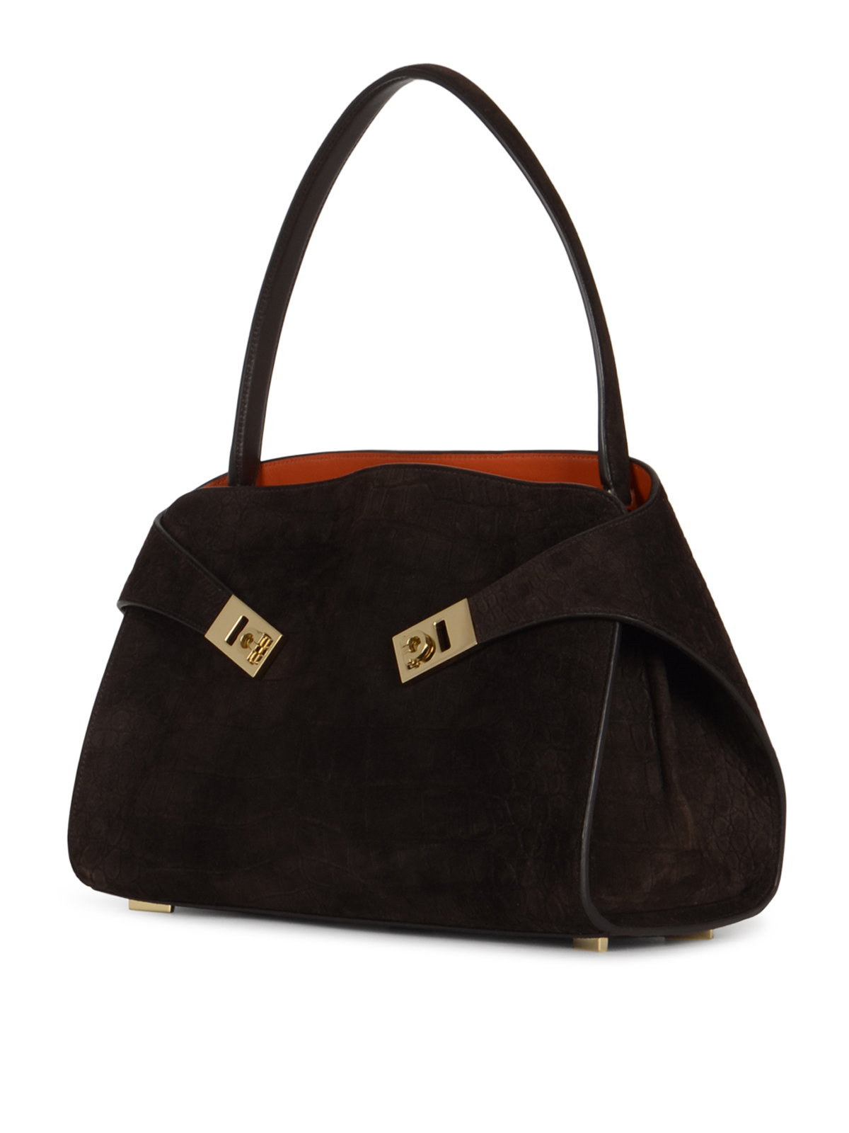 [Salvatore Ferragamo] Shoulder bag FW26 792871