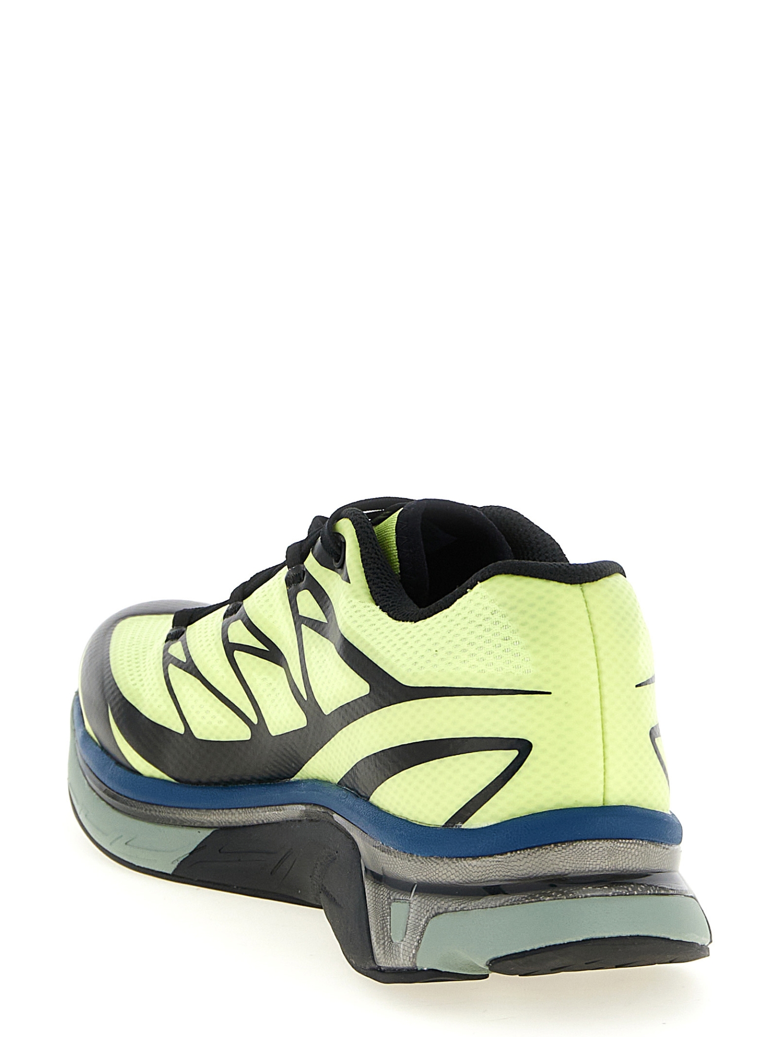 [MM6 Maison Margiela] Sneakers FW26 SH1WS0020P6303HB420