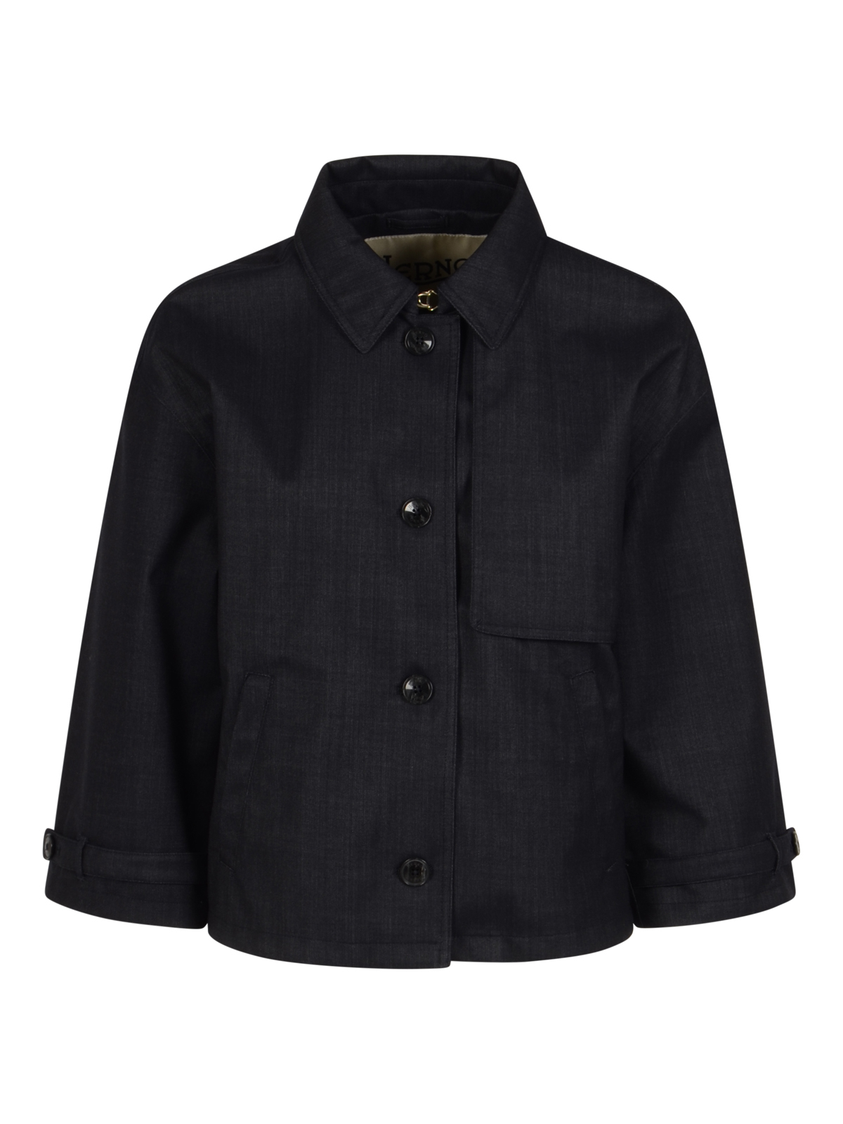 [Herno] Coat FW26 GI000387D127829290