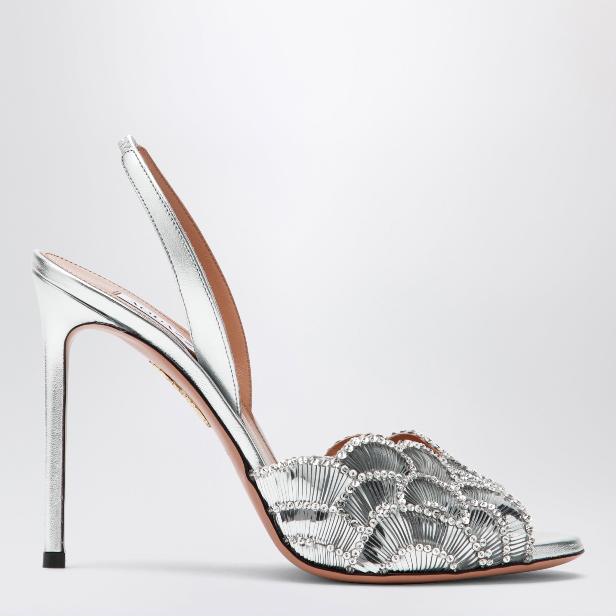 [Aquazzura] Sandals FW26 CSOHIGS0ENM