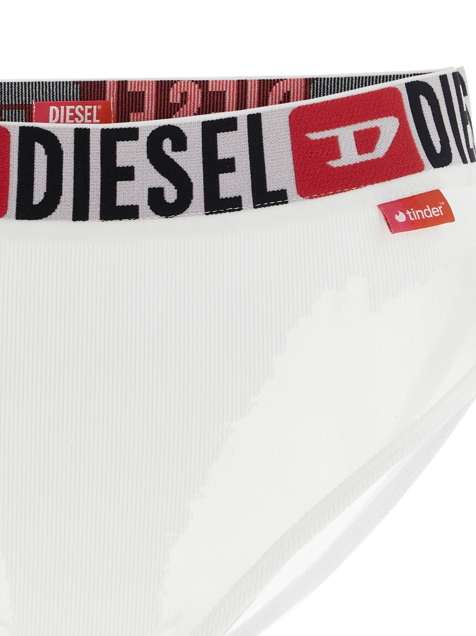 [Diesel] Underwear FW26 P017680DGBY100