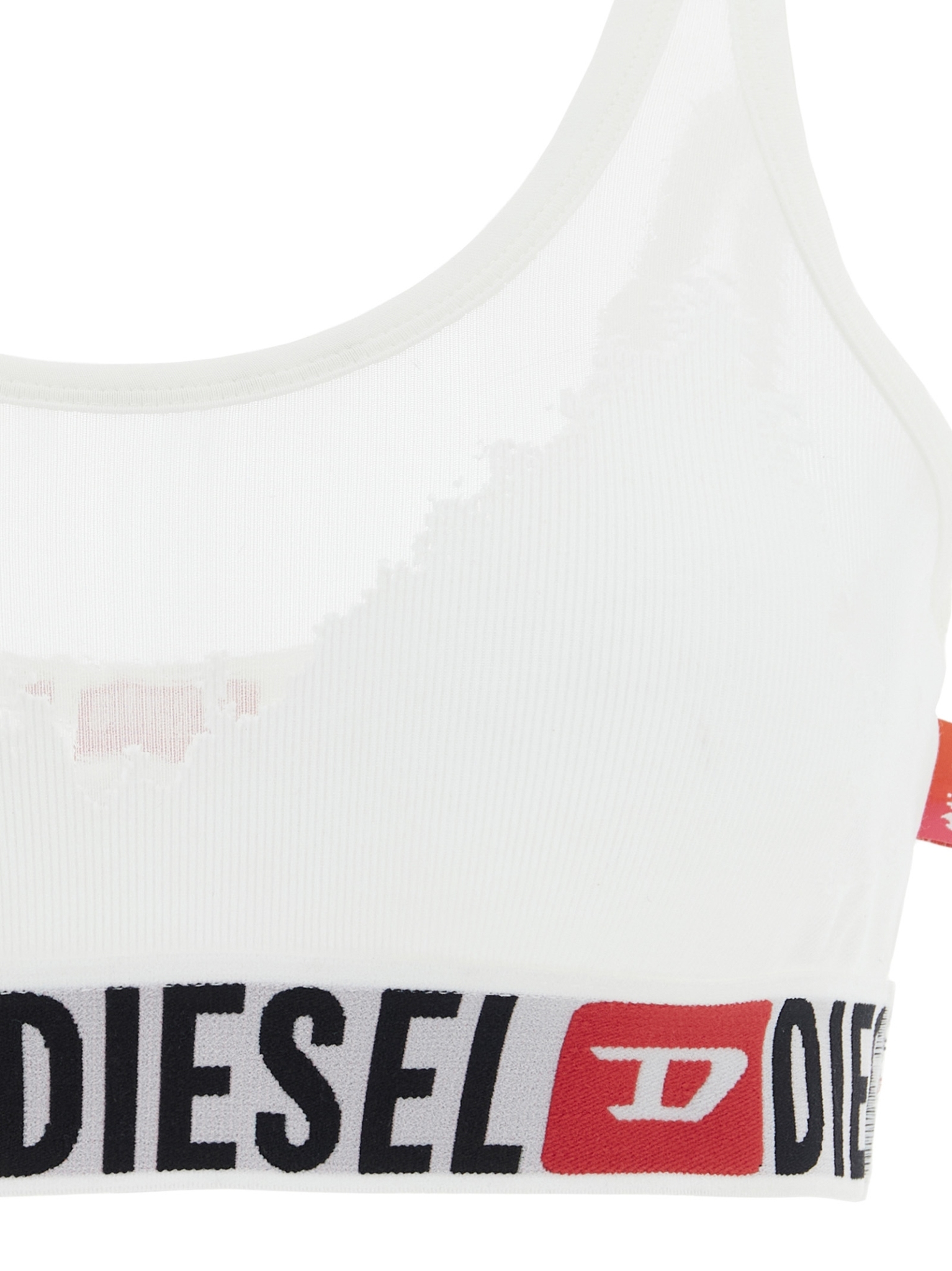 [Diesel] Underwear FW26 P017660DGBY100